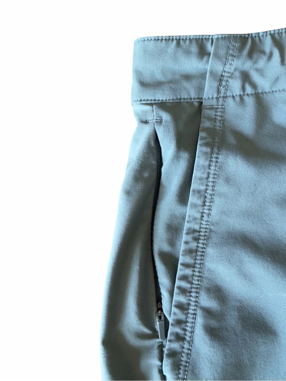 The North Face Never Stop Wearing Shorts Size 4 FlashDry-XD NF0A7WS9 NWOT - Picture 10 of 15